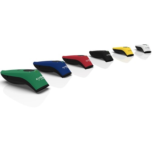 Lecteur de codes-barres linéaire Socket Mobile SocketScan S720 - Connectivité sans fil - 1