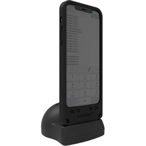 Socket Mobile SocketScan S720 - Lecteur de codes-barres linéaires 1D/2D et de codes QR - Filaire