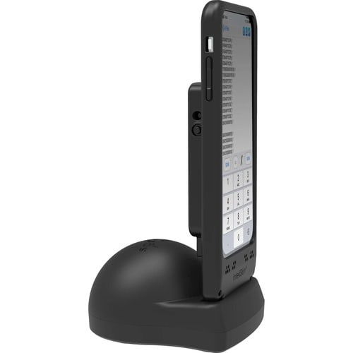 Socket Mobile SocketScan S720 - Lecteur de codes-barres linéaires 1D/2D et de codes QR - Filaire