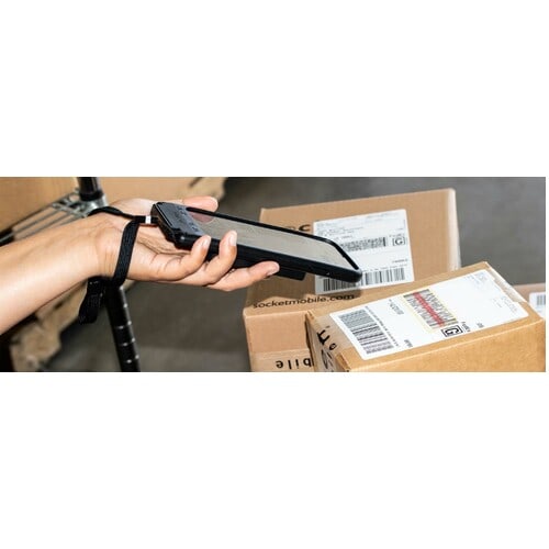 Socket Mobile SocketScan S720 - Lecteur de codes-barres linéaires 1D/2D et de codes QR - Filaire