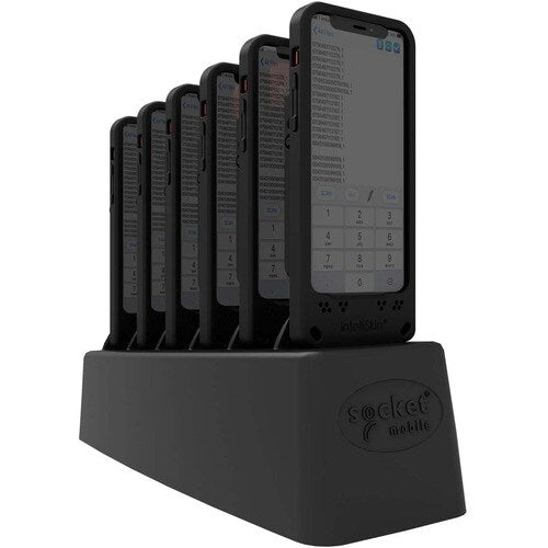 Socket Mobile SocketScan S720 - Lecteur de codes-barres linéaires 1D/2D et de codes QR - Filaire