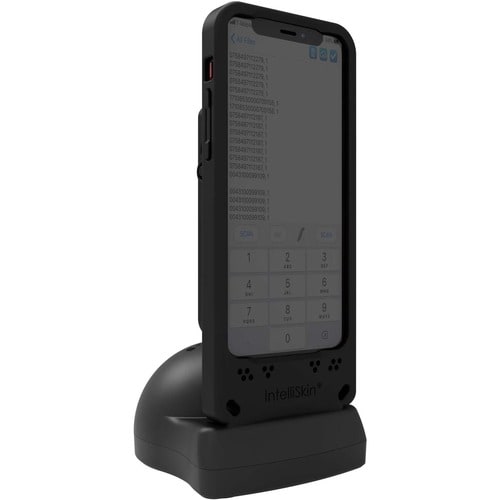 Socket Mobile SocketScan S720 - Lecteur de codes-barres linéaires 1D/2D et de codes QR - Filaire
