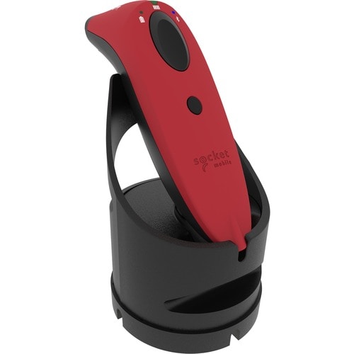 Socket Mobile SocketScan S720 - Lecteur de codes-barres linéaires 1D/2D et de codes QR - Sans fil