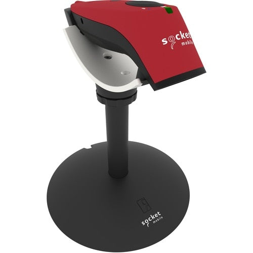 Socket Mobile SocketScan S720 - Lecteur de codes-barres linéaires 1D/2D et de codes QR - Sans fil