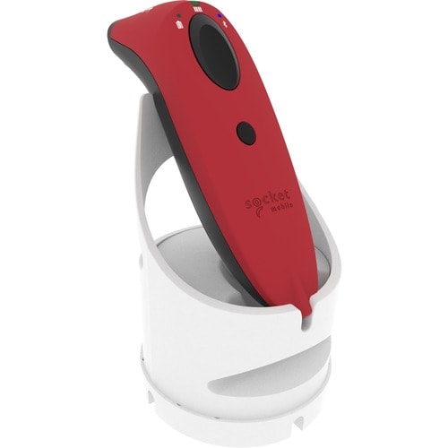 Socket Mobile SocketScan S720 - Lecteur de codes-barres linéaires 1D/2D et de codes QR - Sans fil