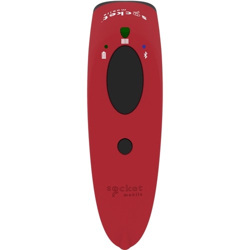 Socket Mobile SocketScan S720 - Lecteur de codes-barres linéaires 1D/2D et de codes QR - Sans fil