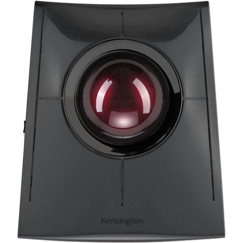 Trackball Kensington SlimBlade Pro - Optique - Câble/Sans fil