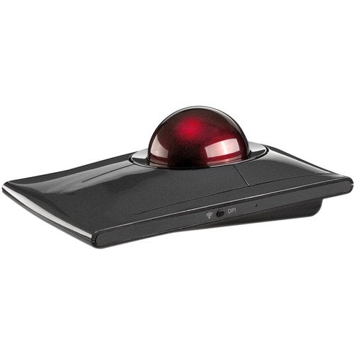 Trackball Kensington SlimBlade Pro - Optique - Câble/Sans fil