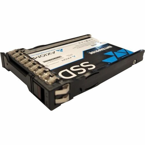 Disque SSD ENTERPRISE EP400 1,92 To 2,5 pouces remplaçable à chaud 6 Go/s SATA