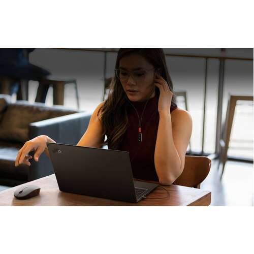 Écouteurs intra-auriculaires Lenovo Go USB-C ANC