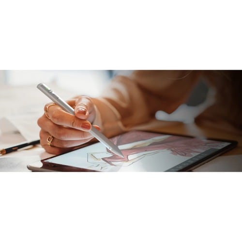 Lápiz óptico Logitech Crayon