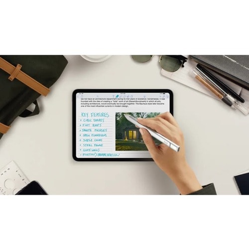 Lápiz óptico Logitech Crayon