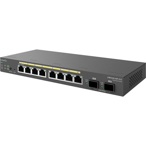 EnGenius EWS2910P-FIT Ethernet Switch