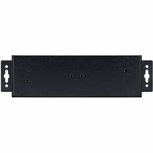 StarTech.com Hub USB 2.0 industriel 10 ports, robuste et protégé contre les décharges électrostatiques