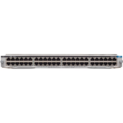 CISCO CATALYST 9400 SERIES 48PORT POE+ 10/100/1000 RJ-45