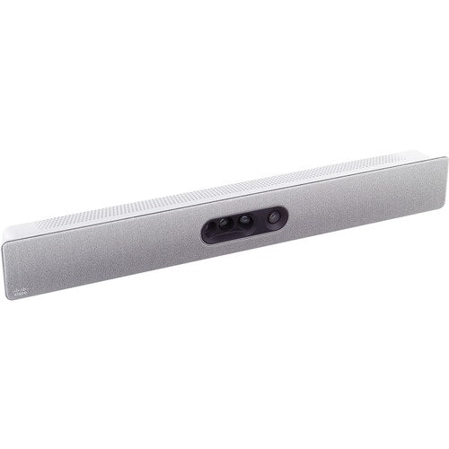 CISCO QUAD CAMERA