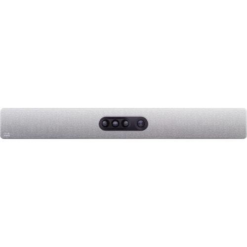 CISCO QUAD CAMERA