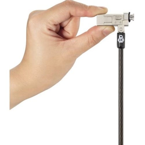 SERRURE À CLÉ SLIM NANOSAVER 2.0 SERRURE PERSONNALISÉE MOQ 10