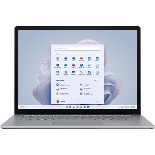 LAPTOP 5 13IN I7/32/512 BI WIN11 HDWR COMM BLACK