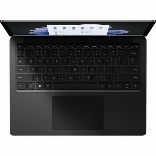 LAPTOP 5 13IN I7/32/1TB BI WIN11 HDWR COMM BLACK