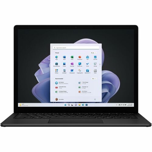 LAPTOP 5 13IN I7/32/1TB BI WIN11 HDWR COMM BLACK