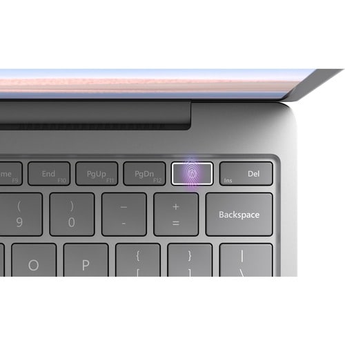 Microsoft Surface Laptop Go 12.4\" (314.96 mm) Touchscreen Notebook