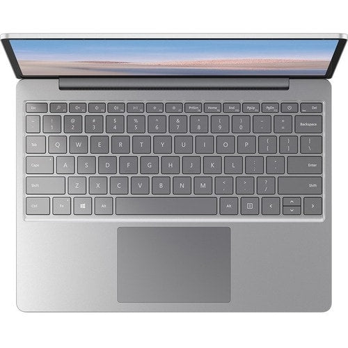 Microsoft Surface Laptop Go 12.4\" (314.96 mm) Touchscreen Notebook