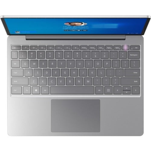Microsoft Surface Laptop Go 12.4\" (314.96 mm) Touchscreen Notebook