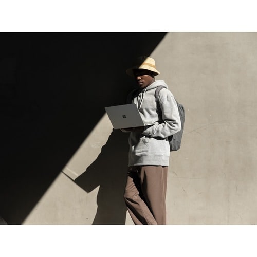 Microsoft Surface Laptop Go 12.4\" (314.96 mm) Touchscreen Notebook