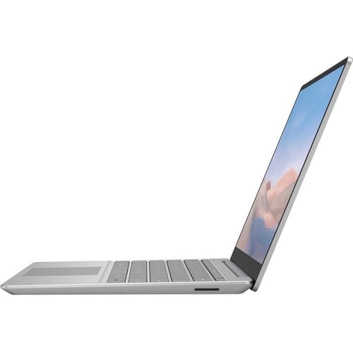 Microsoft Surface Laptop Go 12.4\" (314.96 mm) Touchscreen Notebook