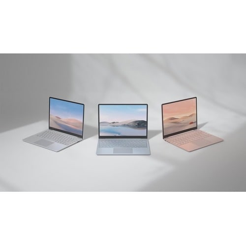 Microsoft Surface Laptop Go 12.4\" (314.96 mm) Touchscreen Notebook