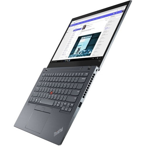 FR TOPSELLER TP T14S AMD G2 R7 PRO5850U 1.9G 16GB 512GB 14IN W11DG