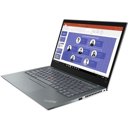 FR TOPSELLER TP T14S AMD G2 R7 PRO5850U 1.9G 16GB 512GB 14IN W11DG