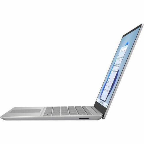 Microsoft Surface Laptop Go 2 12.4\" (314.96 mm) Touchscreen Notebook