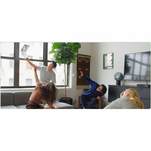 Ordinateur portable à écran tactile Microsoft Surface Laptop Go 2 de 12,4 pouces (314,96 mm)