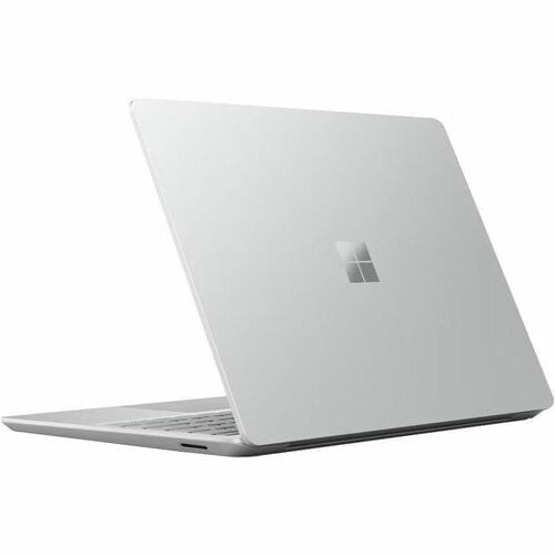 Microsoft Surface Laptop Go 2 12.4\" (314.96 mm) Touchscreen Notebook