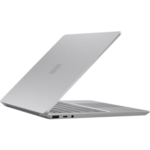 Microsoft Surface Laptop Go 2 12.4\" (314.96 mm) Touchscreen Notebook