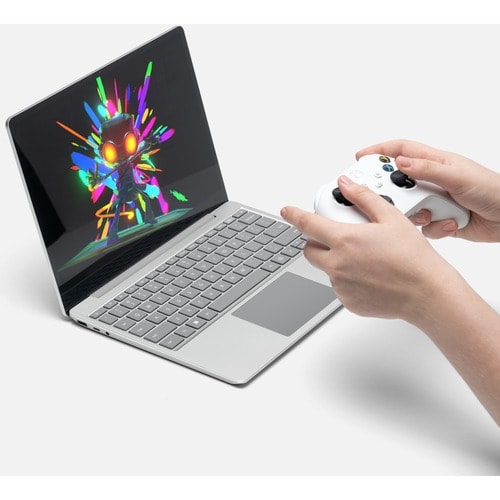 Microsoft Surface Laptop Go 2 12.4\" (314.96 mm) Touchscreen Notebook