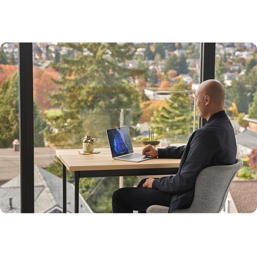 Microsoft Surface Laptop Go 2 12.4\" (314.96 mm) Touchscreen Notebook