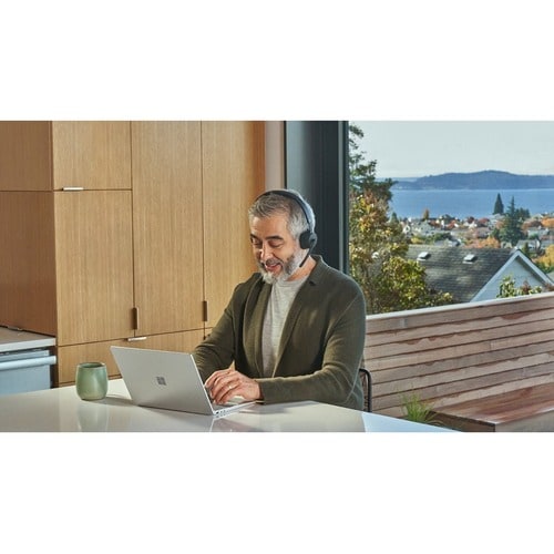 Microsoft Surface Laptop Go 2 12.4\" (314.96 mm) Touchscreen Notebook
