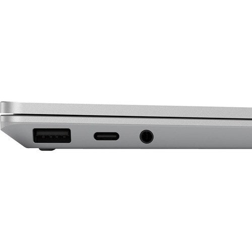 Microsoft Surface Laptop Go 2 12.4\" (314.96 mm) Touchscreen Notebook