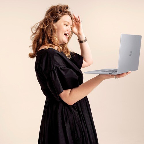Microsoft Surface Laptop Go 2 12.4\" (314.96 mm) Touchscreen Notebook