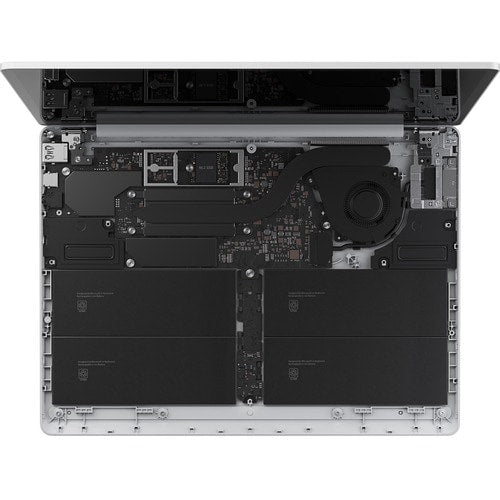 Microsoft Surface Laptop Go 2 12.4\" (314.96 mm) Touchscreen Notebook