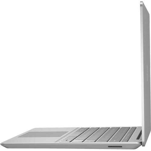 Microsoft Surface Laptop Go 2 12.4\" (314.96 mm) Touchscreen Notebook