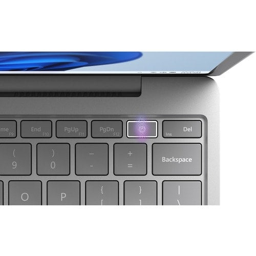 Microsoft Surface Laptop Go 2 12.4\" (314.96 mm) Touchscreen Notebook