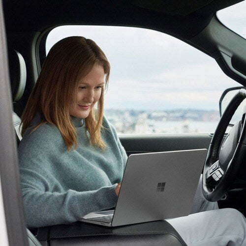 Microsoft Surface Laptop Go 2 12.4\" (314.96 mm) Touchscreen Notebook