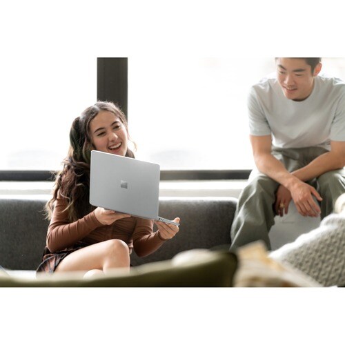 Microsoft Surface Laptop Go 2 12.4\" (314.96 mm) Touchscreen Notebook