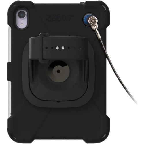 La robusta bolsa de transporte Joy Fary aXtion Bold MPS