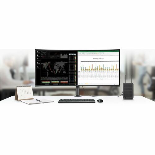 LG CQ601N-6P Small Form Factor Thin Client Pentium N6005 Quad-core (4 Core) 2 GHz