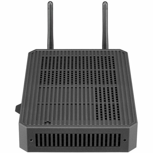 LG CQ601N-6P Small Form Factor Thin Client Pentium N6005 Quad-core (4 Core) 2 GHz